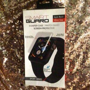 APPLE WATCH BUMPER CASE NIB